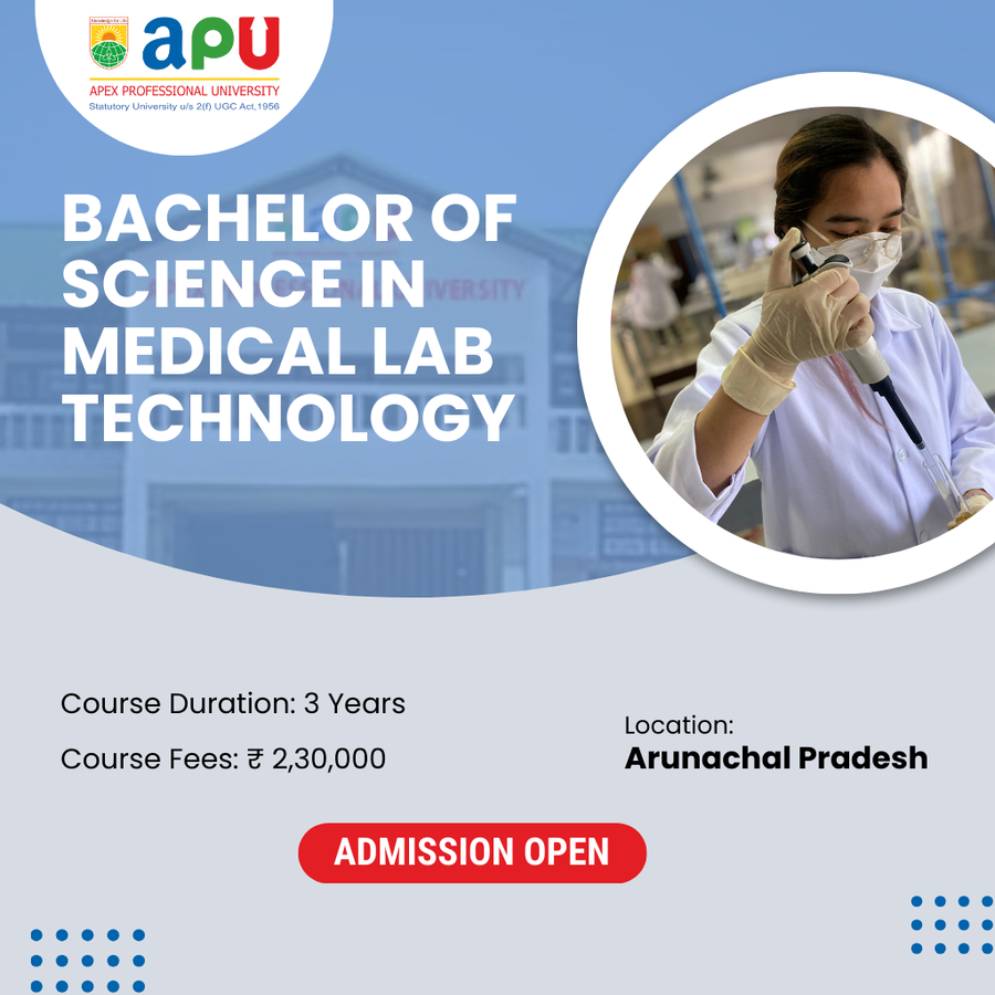 Apex Professional University (APU)